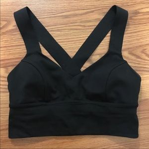 Lululemon Hold Your Form Sports Bra 6